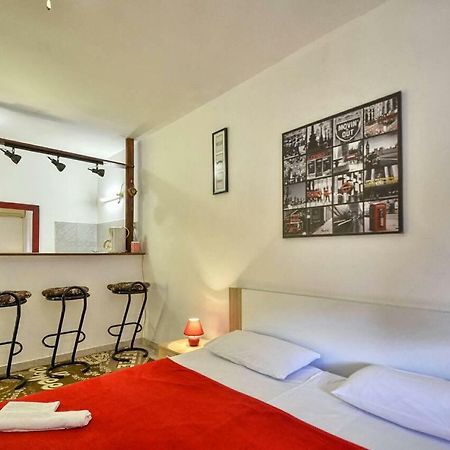 The Big Smile Apartments PUY 외부 사진