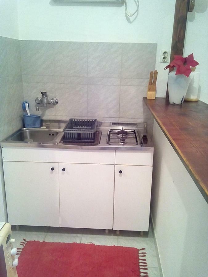 The Big Smile Apartments PUY 외부 사진