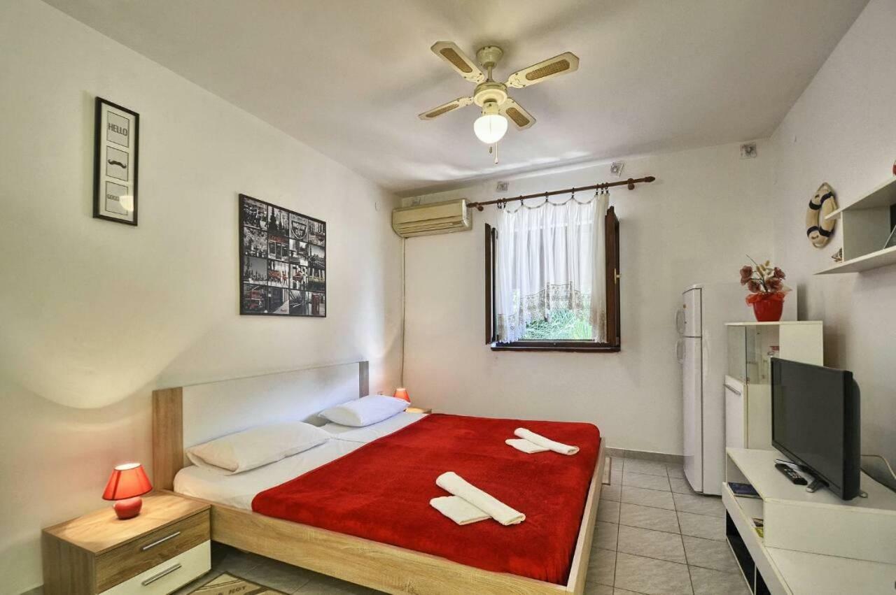 The Big Smile Apartments PUY 외부 사진