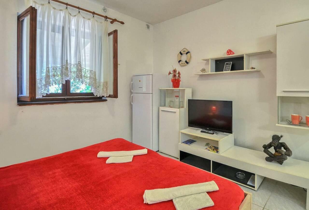 The Big Smile Apartments PUY 외부 사진