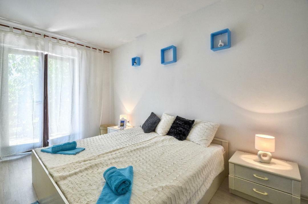 The Big Smile Apartments PUY 외부 사진